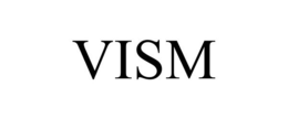 VISM trademark