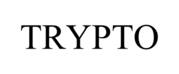 TRYPTO trademark