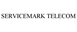 SERVICEMARK TELECOM trademark