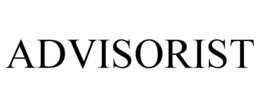 ADVISORIST trademark