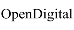 OPENDIGITAL trademark