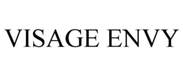VISAGE ENVY trademark