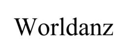 WORLDANZ trademark