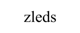 ZLEDS trademark