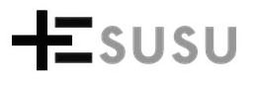 ESUSU trademark