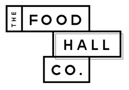 THE FOOD HALL CO. trademark