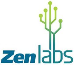 ZENLABS trademark