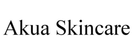AKUA SKINCARE trademark