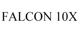 FALCON 10X trademark