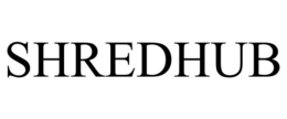 SHREDHUB trademark