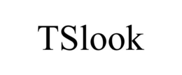 TSLOOK trademark