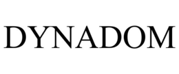 DYNADOM trademark