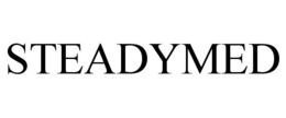 STEADYMED trademark