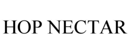 HOP NECTAR trademark