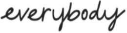 EVERYBODY trademark
