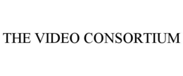 THE VIDEO CONSORTIUM trademark