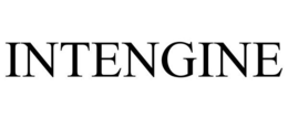 INTENGINE trademark