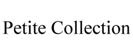PETITE COLLECTION trademark