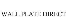WALL PLATE DIRECT trademark