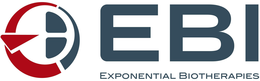 EBI EXPONENTIAL BIOTHERAPIES trademark