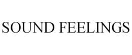 SOUND FEELINGS trademark