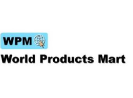 WPM WORLD PRODUCTS MART trademark