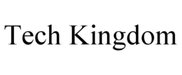 TECH KINGDOM trademark