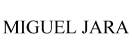 MIGUEL JARA trademark