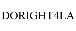 DORIGHT4LA trademark