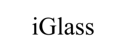 IGLASS trademark