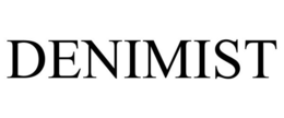 DENIMIST trademark
