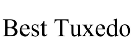 BEST TUXEDO trademark