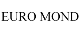 EURO MOND trademark