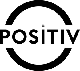 O POSITIV trademark