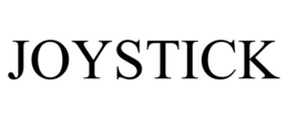 JOYSTICK trademark