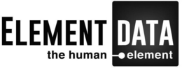 ELEMENT DATA THE HUMAN ELEMENT trademark