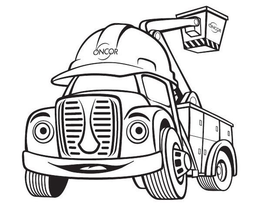 ONCOR trademark