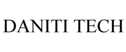 DANITI TECH trademark