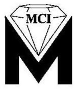 MCI M trademark