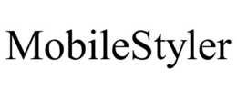MOBILESTYLER trademark