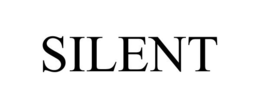 SILENT trademark