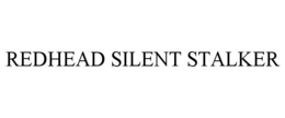 REDHEAD SILENT STALKER trademark
