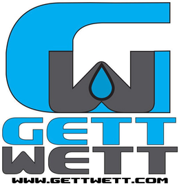 GW GETT WETT WWW.GETTWETT.COM trademark