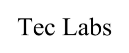 TEC LABS trademark