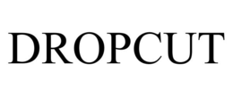 DROPCUT trademark