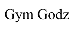 GYM GODZ trademark