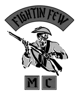 FIGHTIN FEW MC trademark