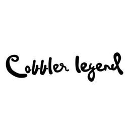 COBBLER LEGEND trademark