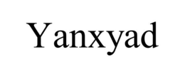 YANXYAD trademark
