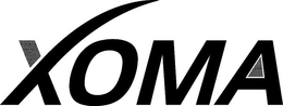 XOMA trademark